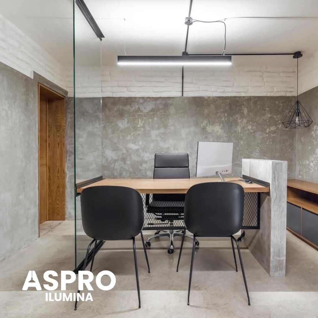 ASPRO ILUMINA
