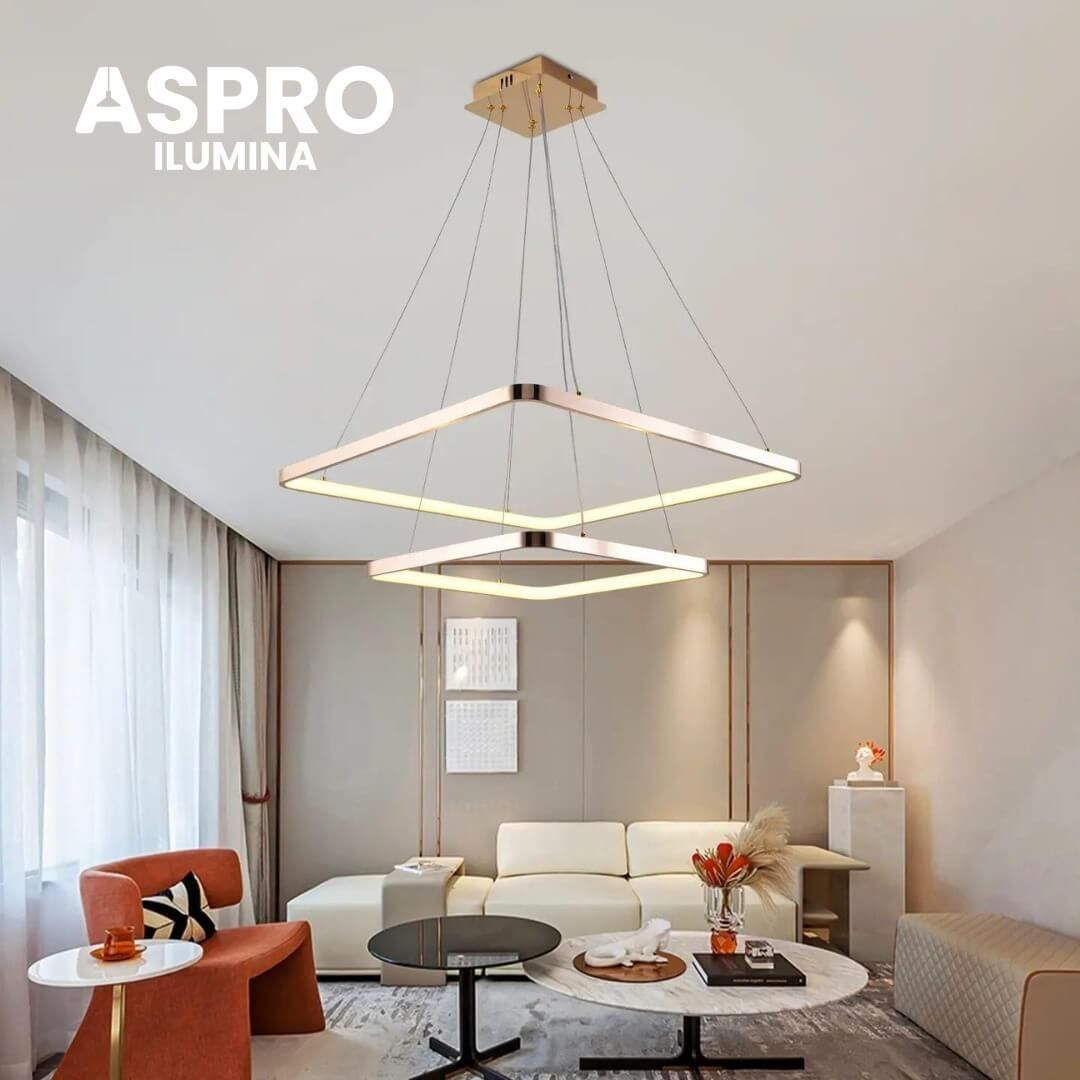 ASPRO ILUMINA