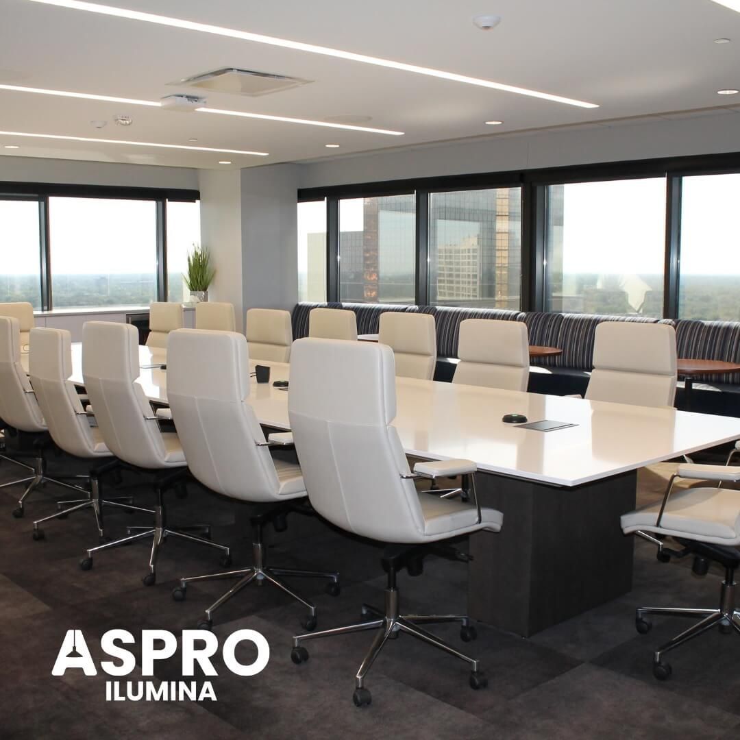 ASPRO ILUMINA
