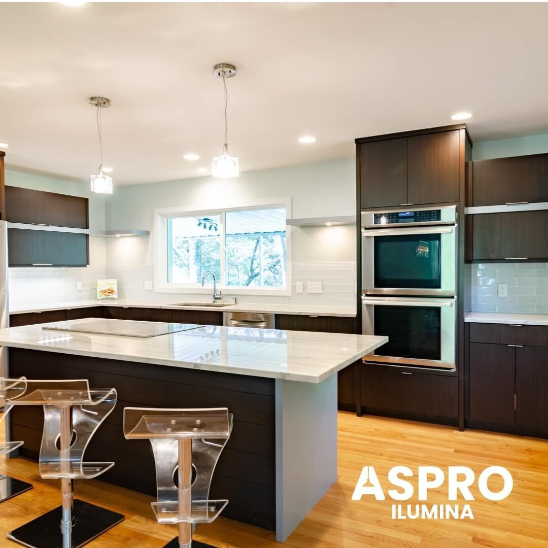 ASPRO ILUMINA