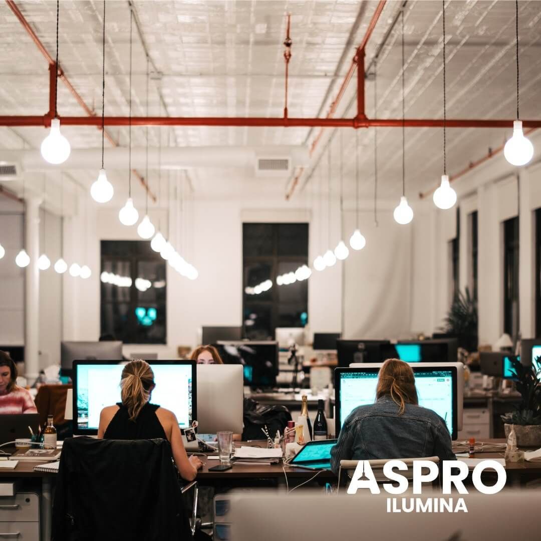 ASPRO ILUMINA