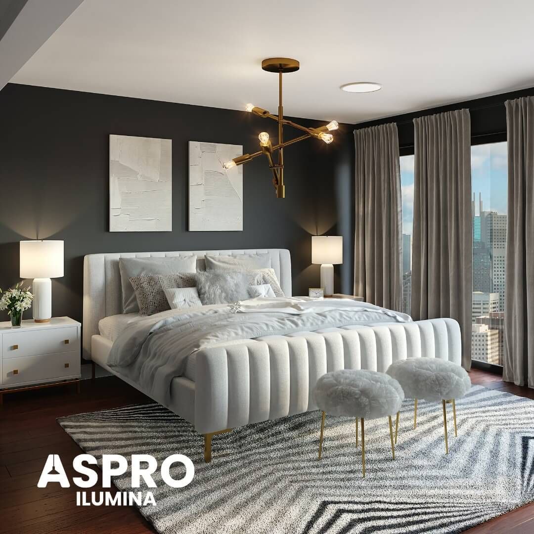 ASPRO ILUMINA