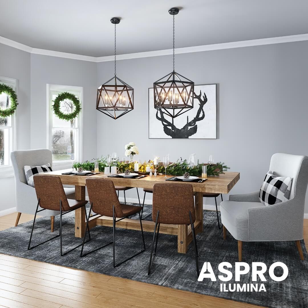ASPRO ILUMINA