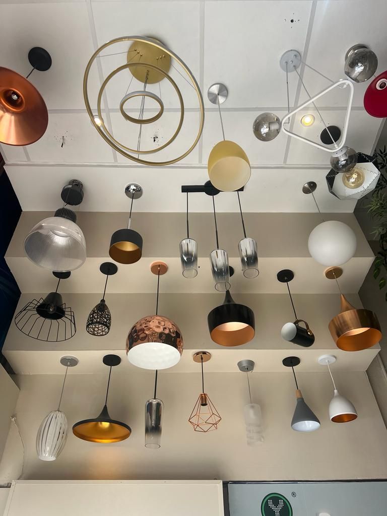 ASPRO ILUMINA
