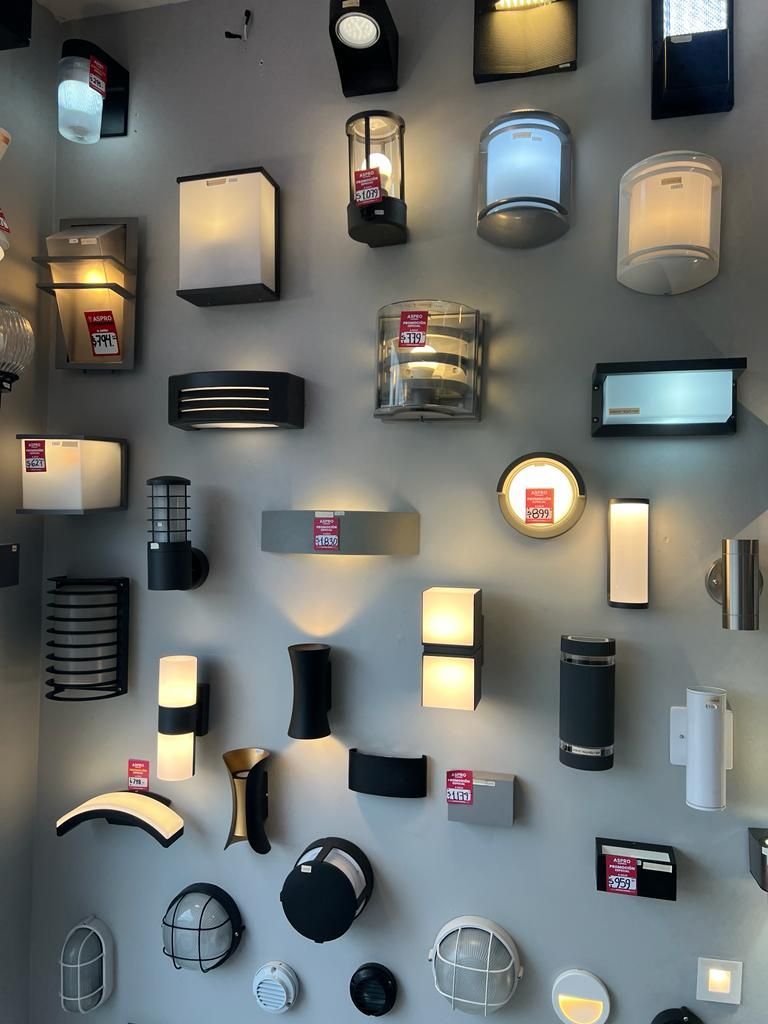 ASPRO ILUMINA
