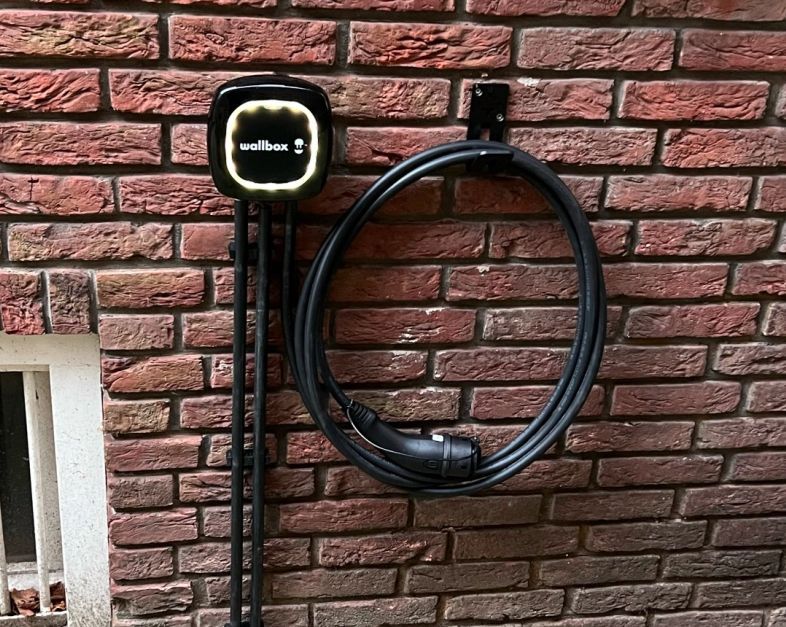 Laadpaal kopen in Didam.