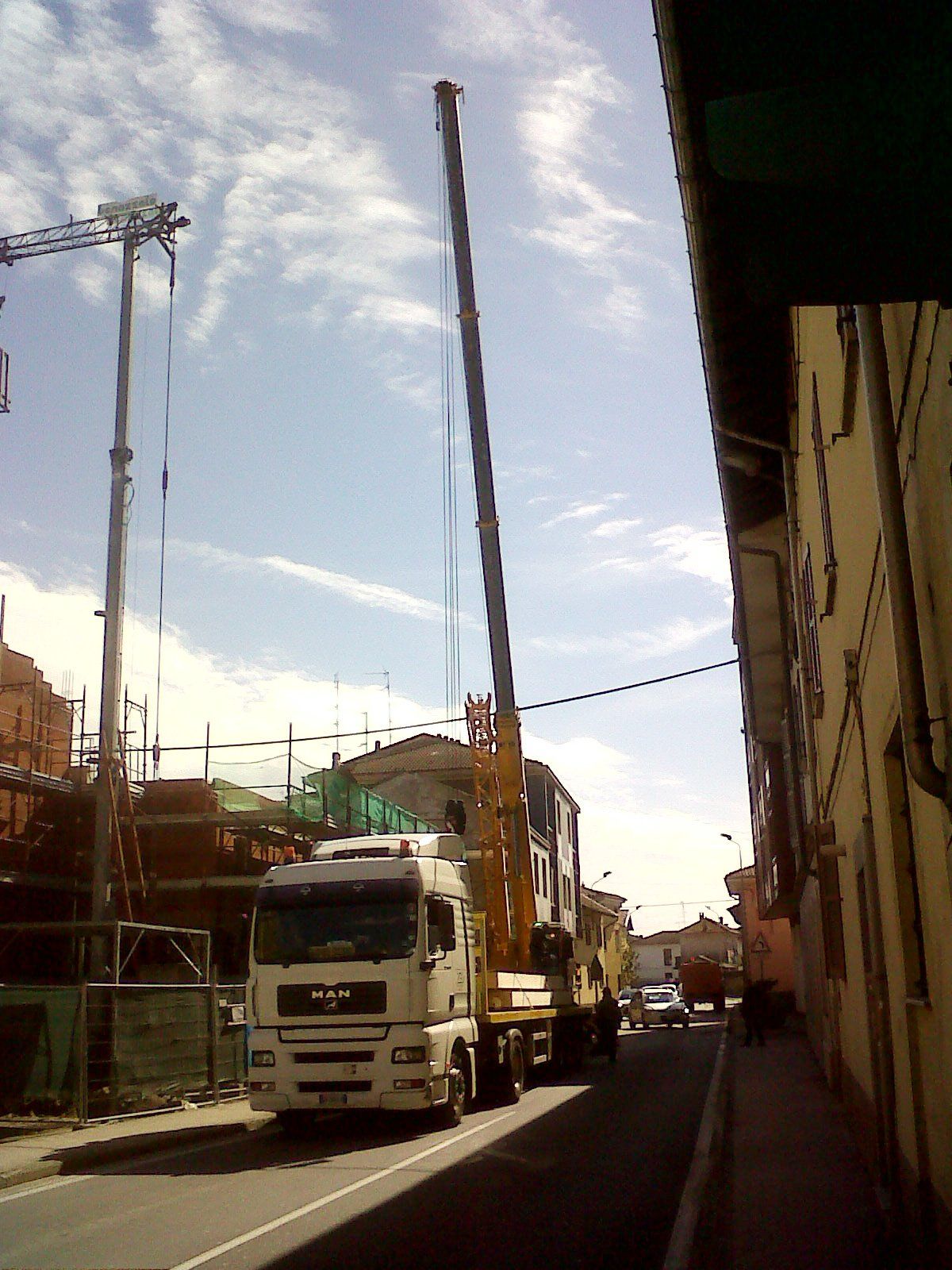 cantiere edile