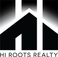 HI Roots Realty Header Logo - Select To Go Home