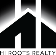 HI Roots Realty Footer Logo - Select To Go Home
