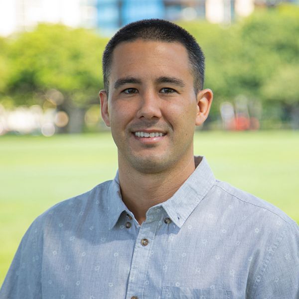 AARON KANNO photo