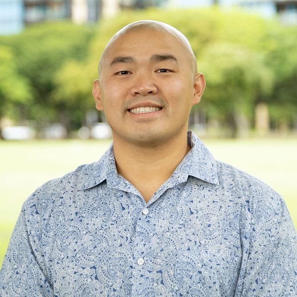 ERIC CHU photo