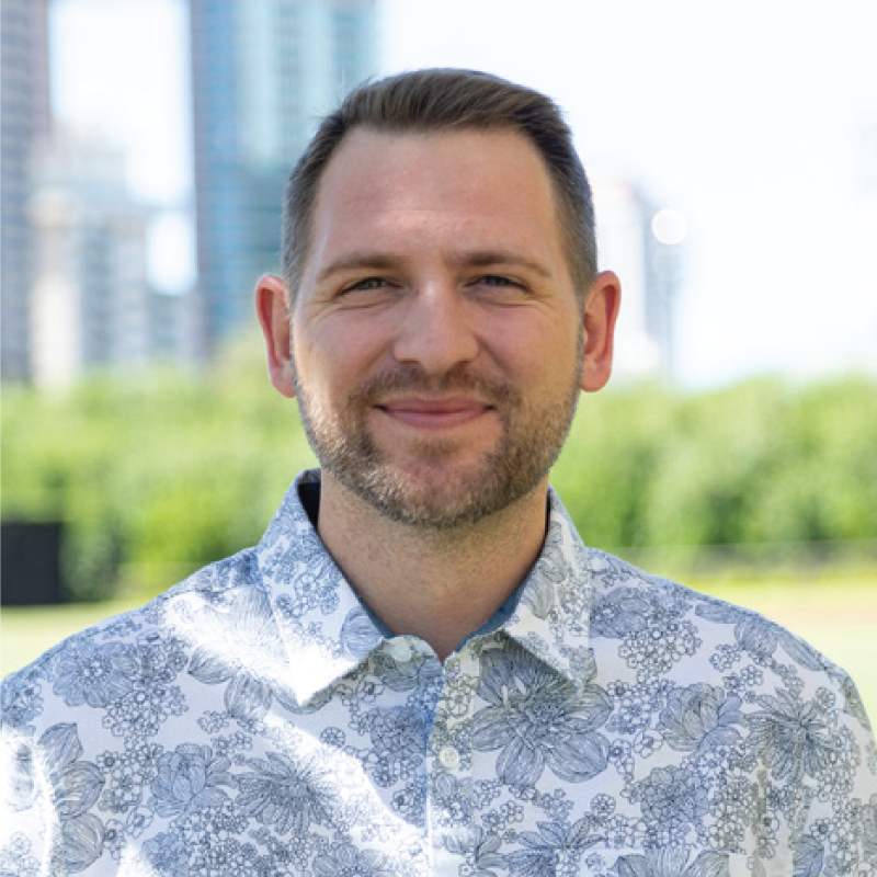 Kurt Milne Photo