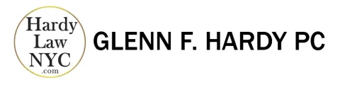 Glenn F Hardy PC