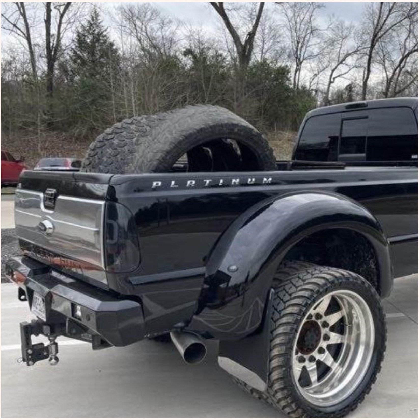 F350 After