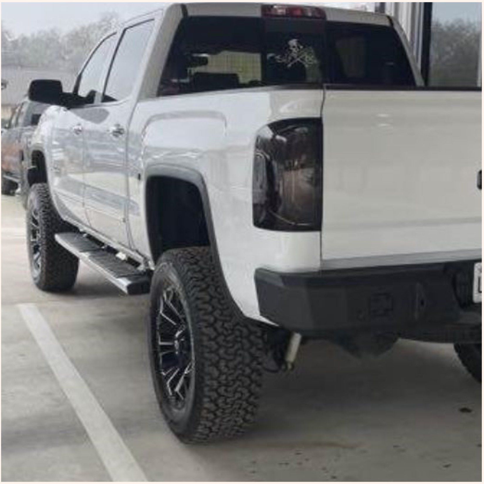 GMC 1 After