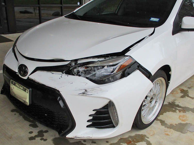 Toyota-Before