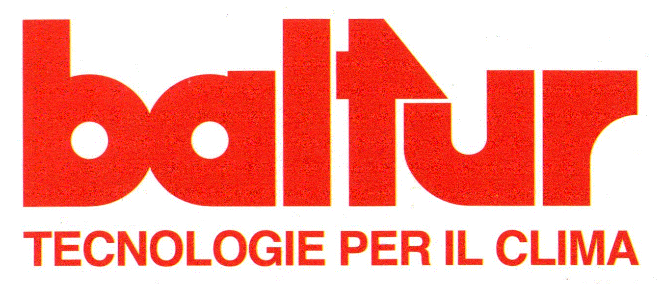 Logo Baltur