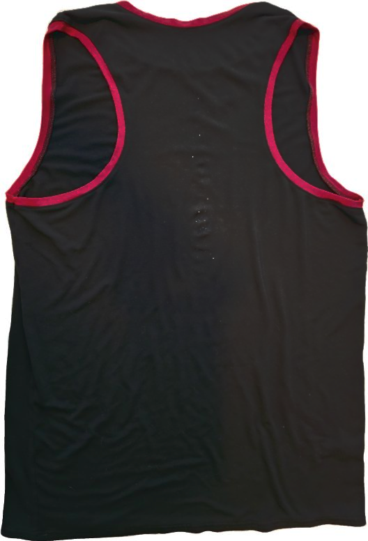 Jacked Top