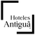 Hoteles antigua logo
