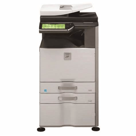 Sharp MX-2640N
