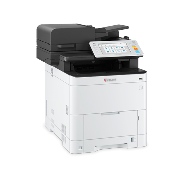 Kyocera MA4000CIX