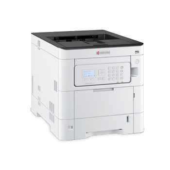 Kyocera PA3500CX