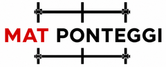 logo mat ponteggi roma
