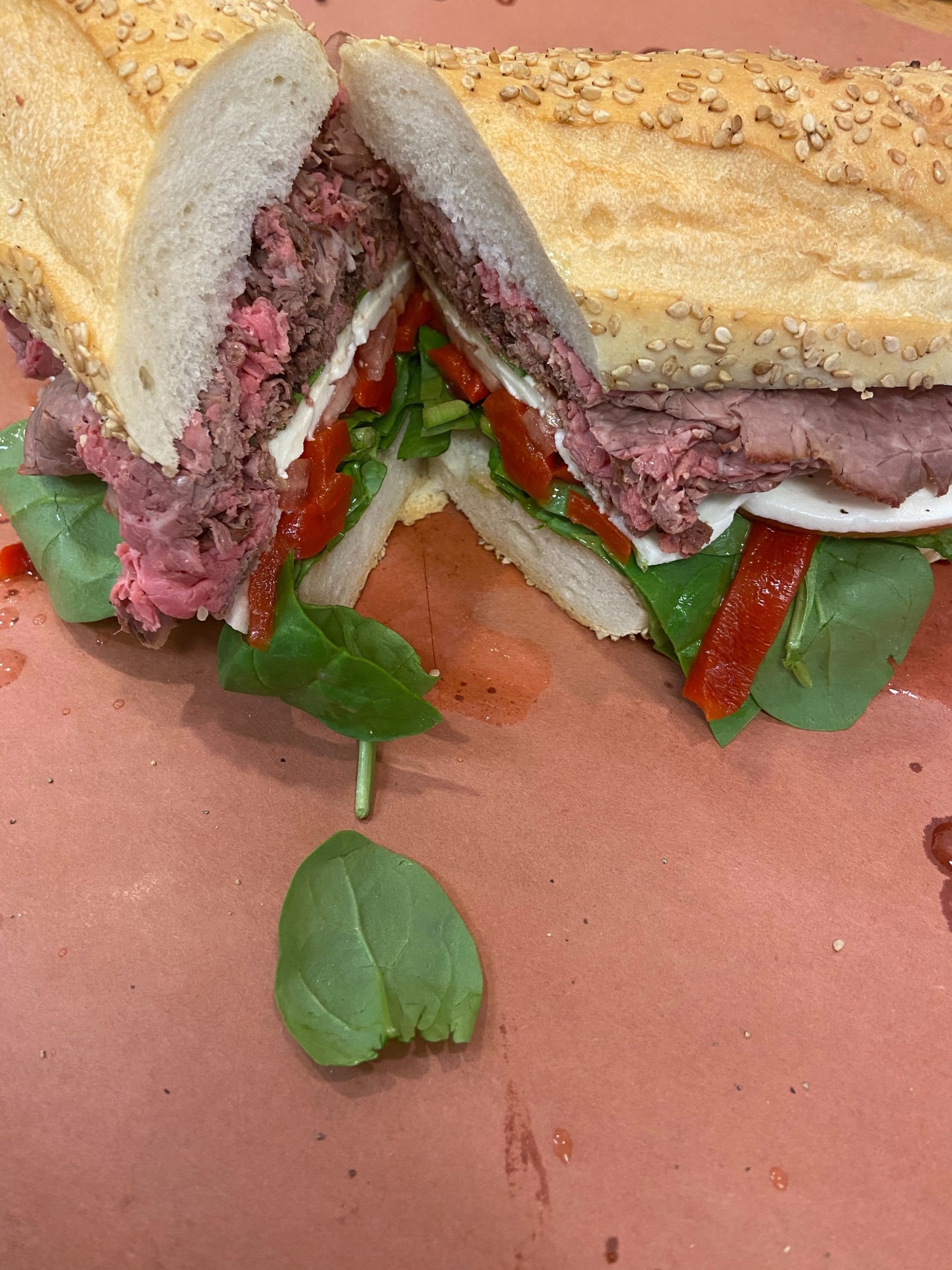 Fresh Deli Food Wappingers Falls, NY The Roma Deli