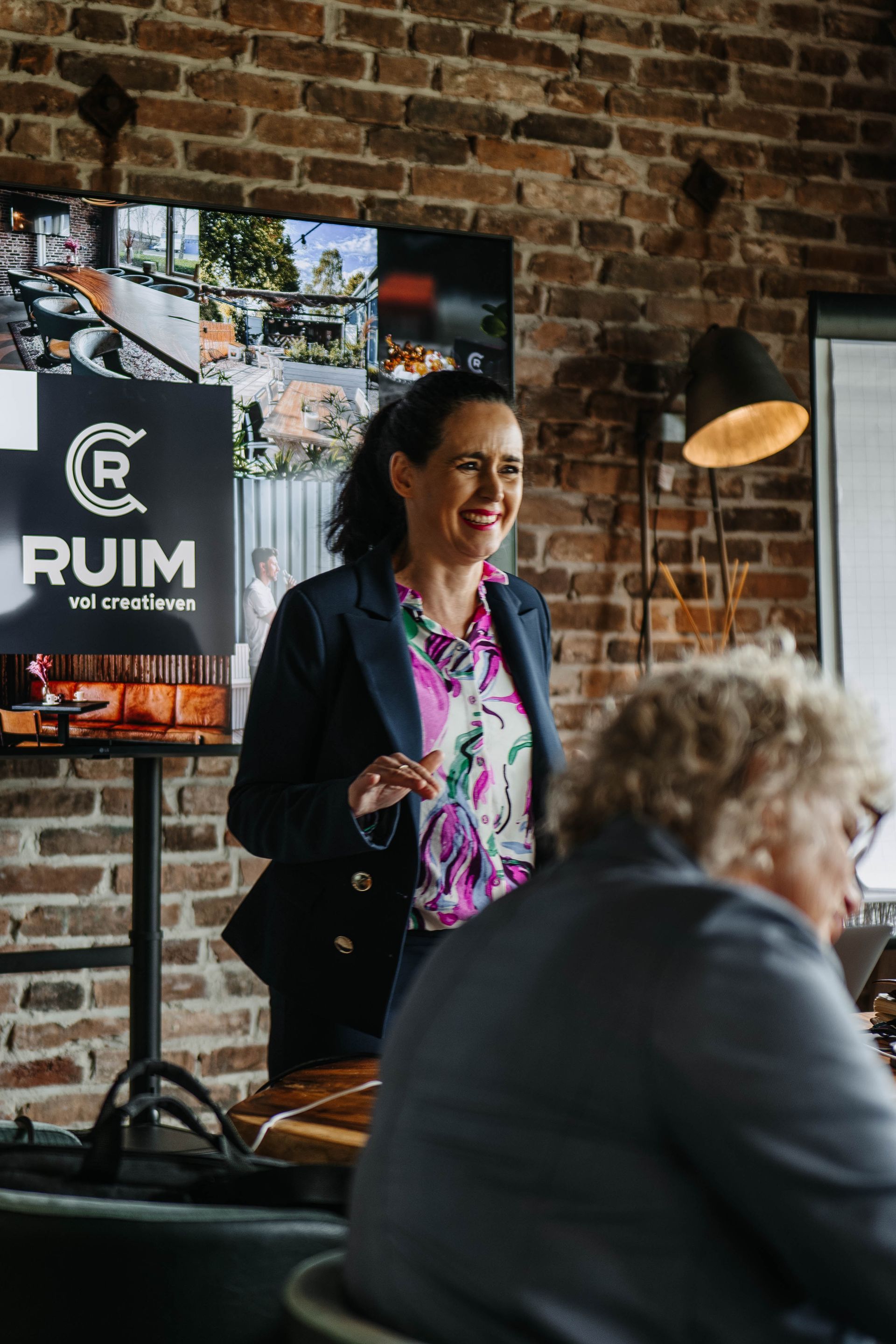 natascha teeuw in ruim