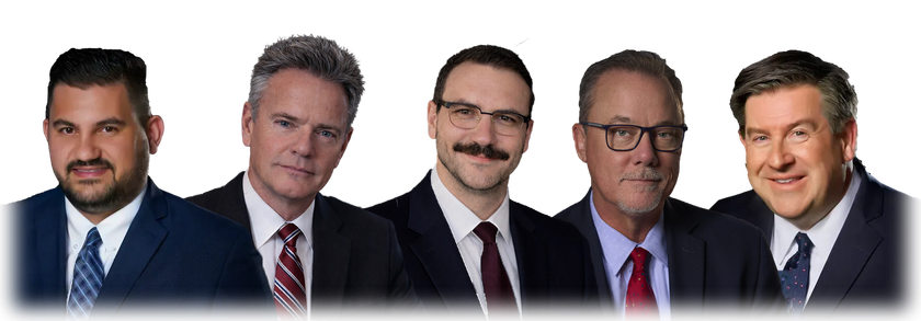 Orlando Sex Crimes Lawyer in Orlando, FL | Hanlon Law