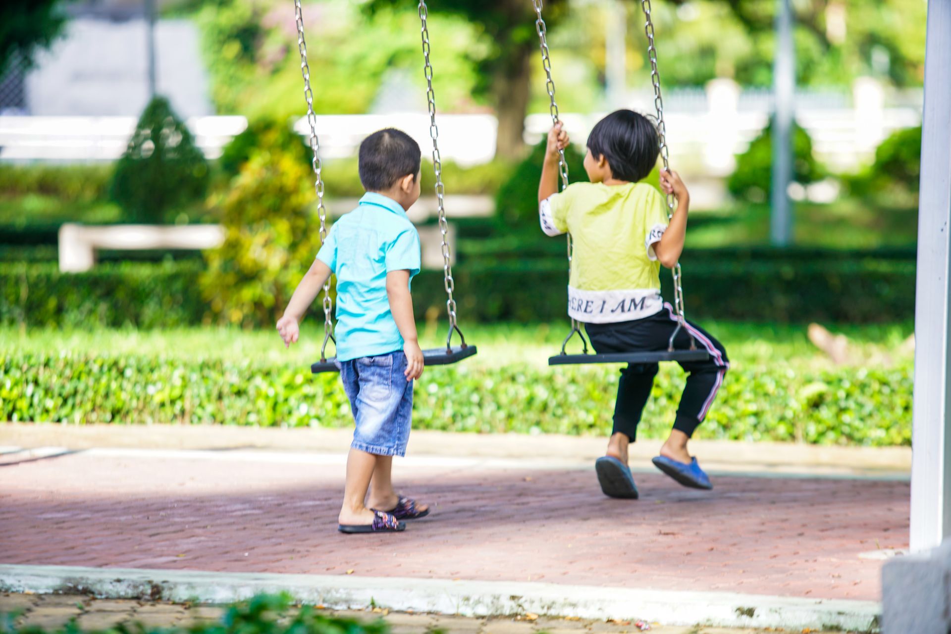 The Definition of Sex Trafficking of Children