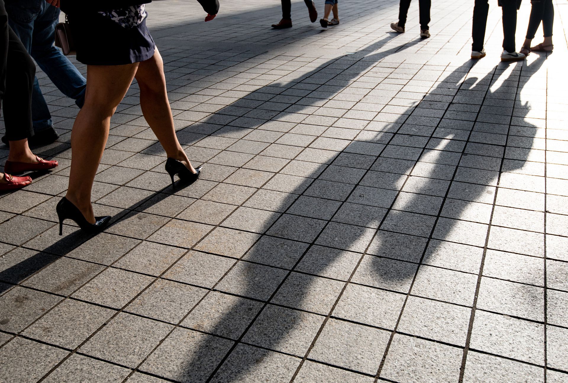 The Serious Nature of Lewd and Lascivious Sex Crimes
