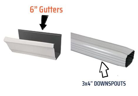 durable gutter company in state college