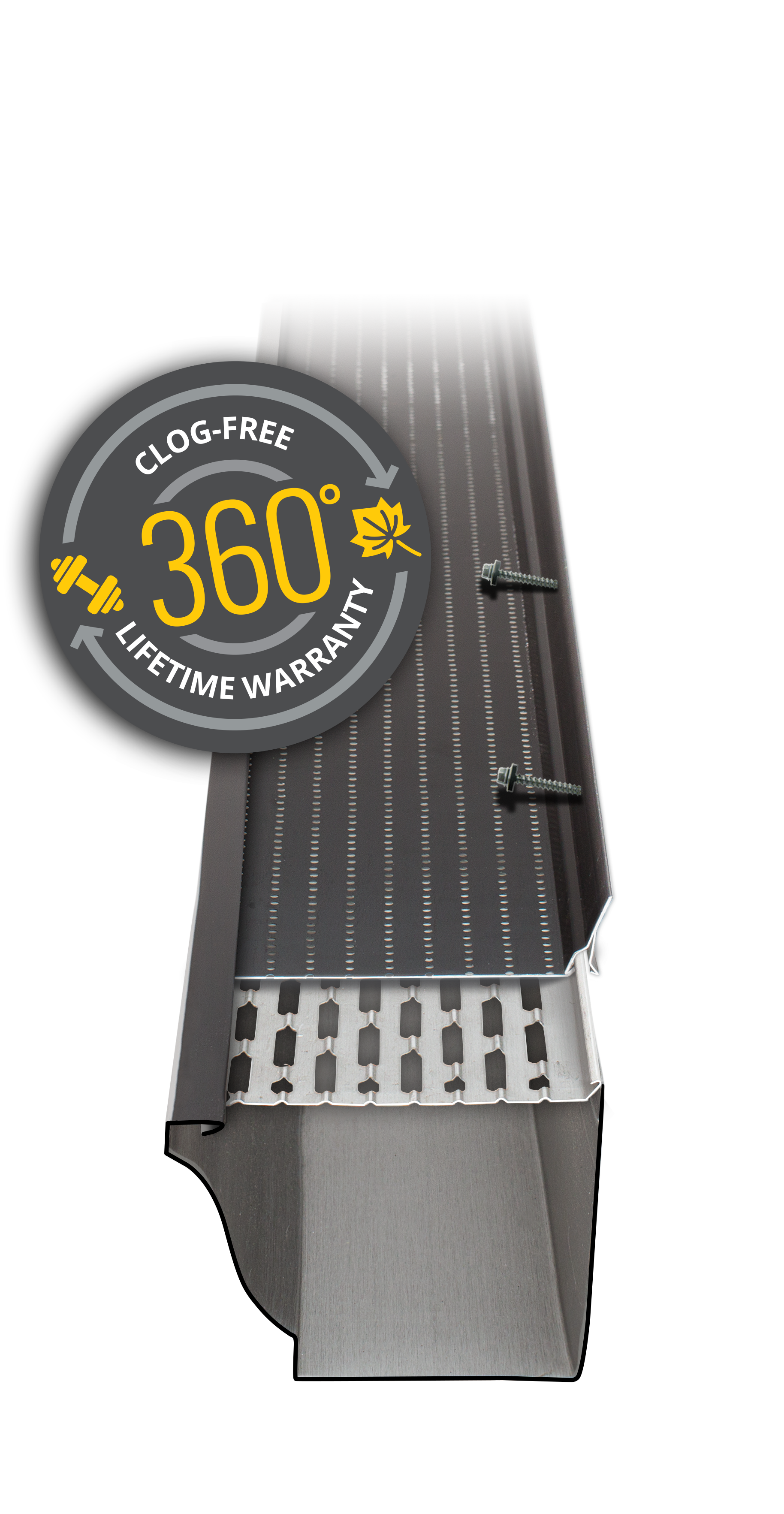 Gutter Cleaning and repair 