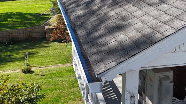 Gutter experts in York, Pennsylvania 