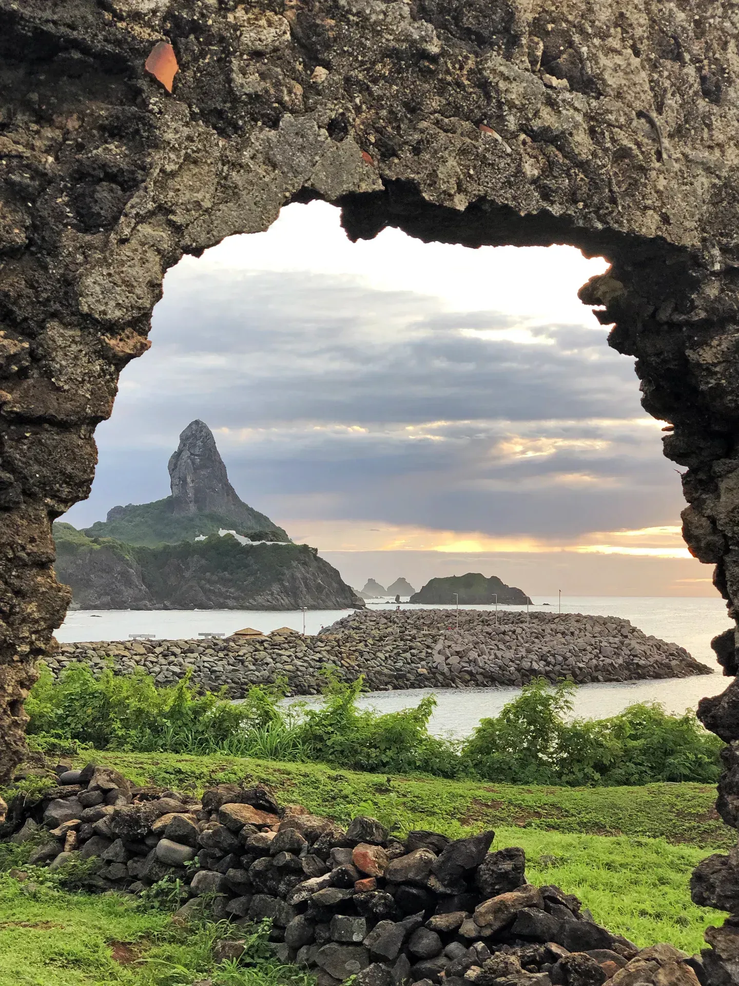 Forte de Santo Antônio