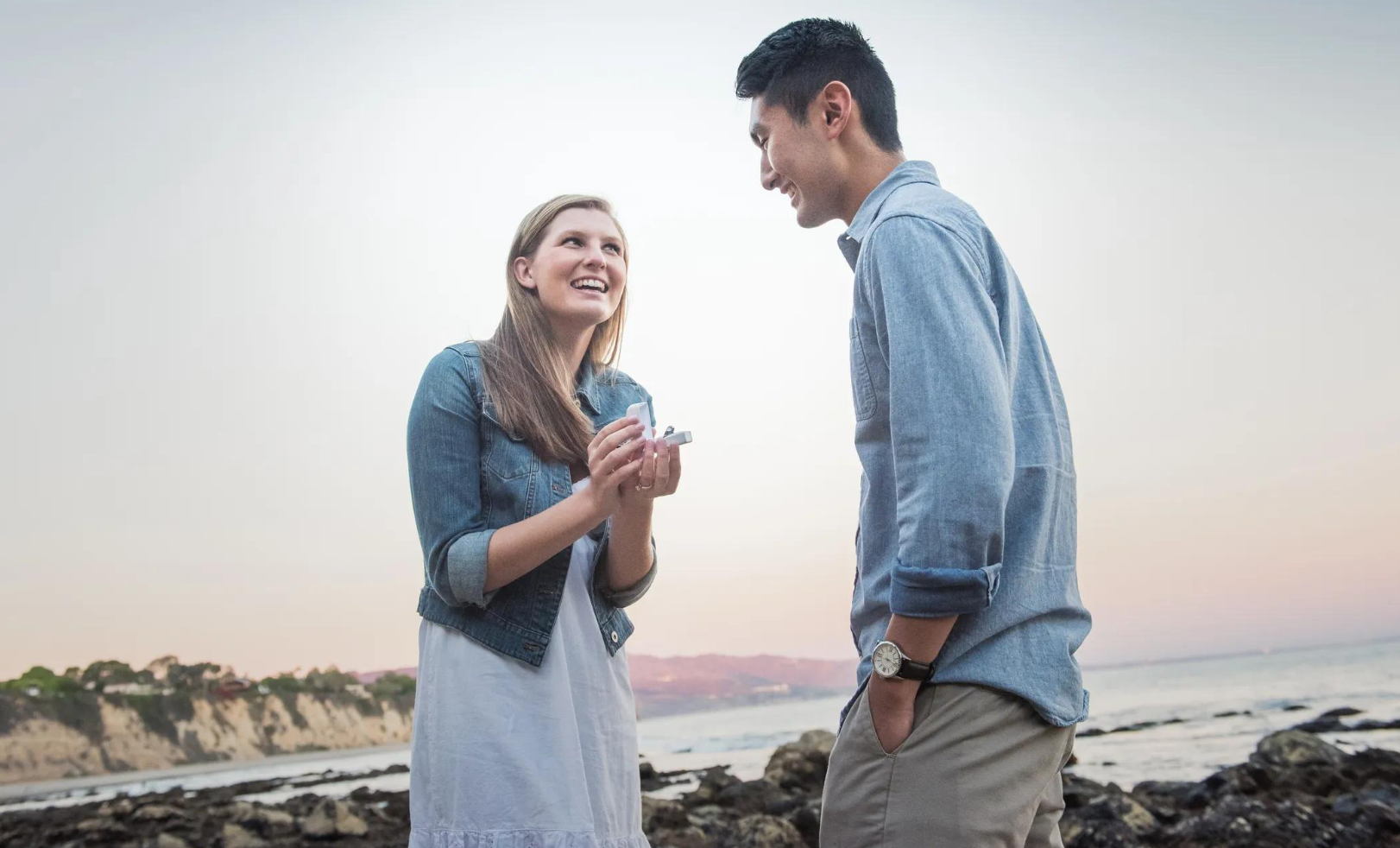 Women Proposing on Leap Day