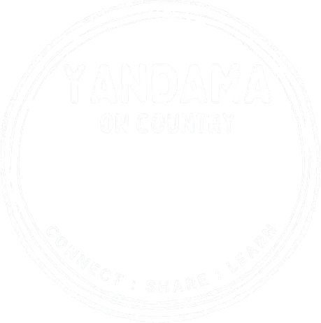 Back to Yandama on Country home page Yandama on Country - Connect : Share : Learn
