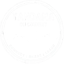 Back to Yandama on Country home page Yandama on Country - Connect : Share : Learn