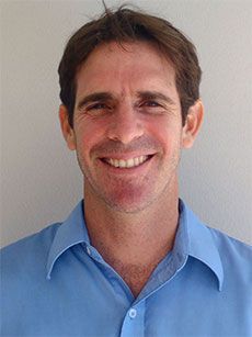 Dr Craig Fraser | Dr David Agolley Orthopaedic Surgeon