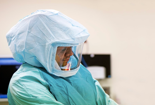 Robotic Knee Replacement - Partial and Total | David Agolley Orthopaedic Surgeon