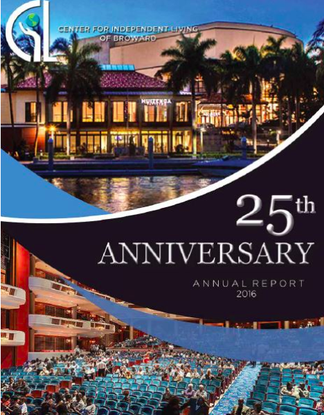 Annual Report 2016