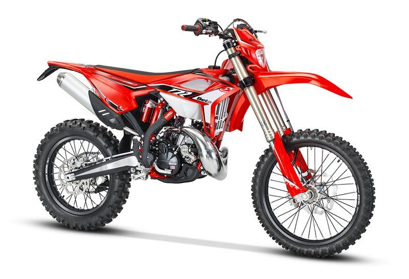 WORLD-CLASS ENDURO BIKES AND STRIDERS
