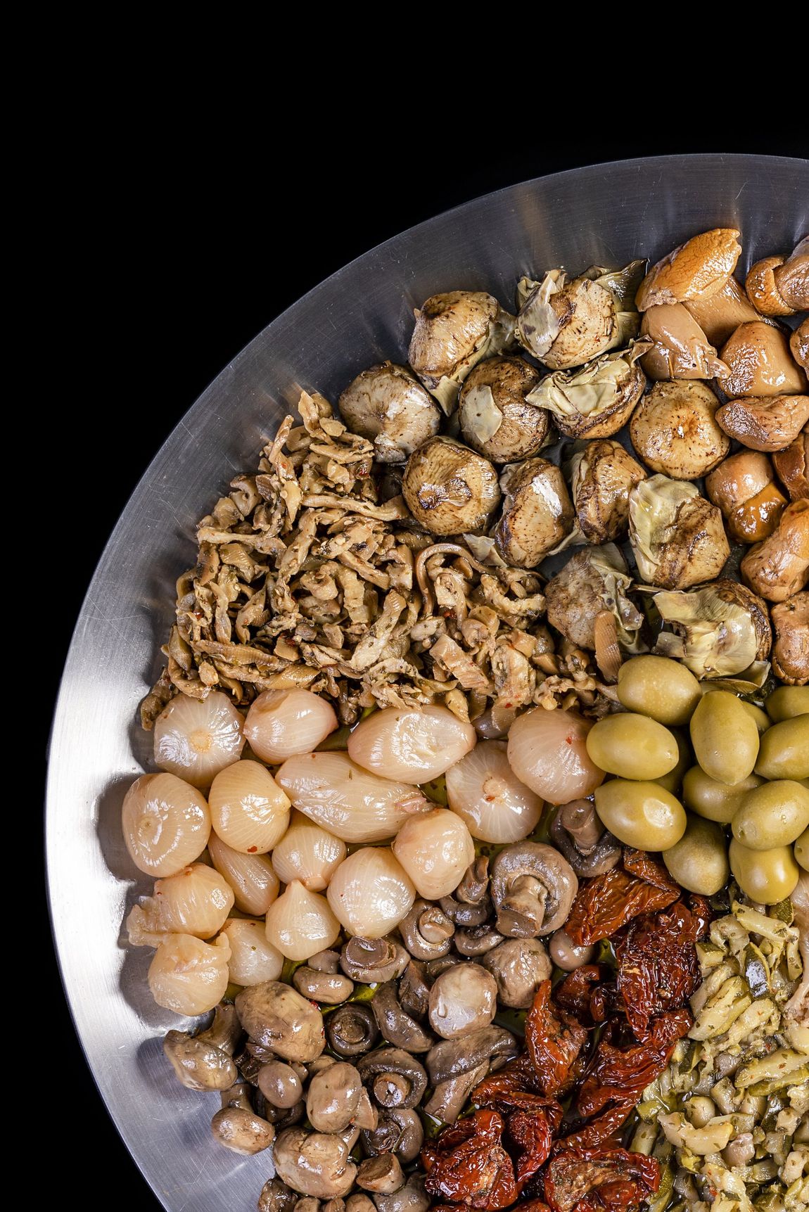 Specialità gastronomiche