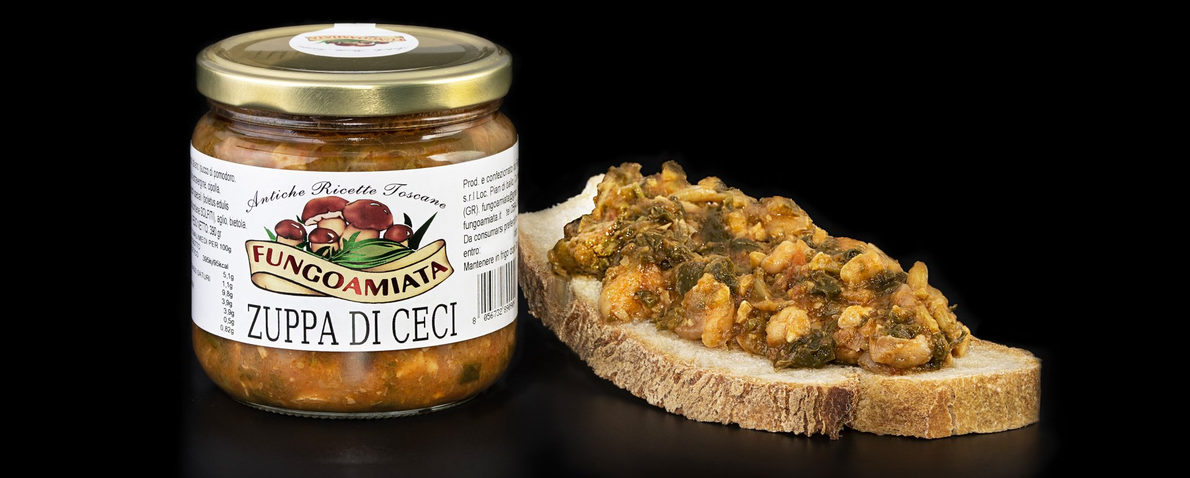 carciofi