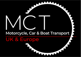 MCT Transport logo
