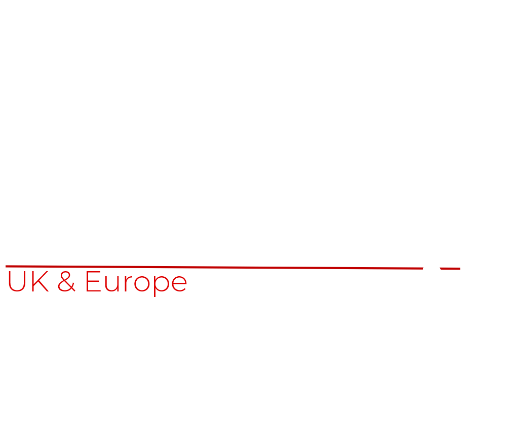 The logo for mct motorcycle , car and boat transport uk and europe