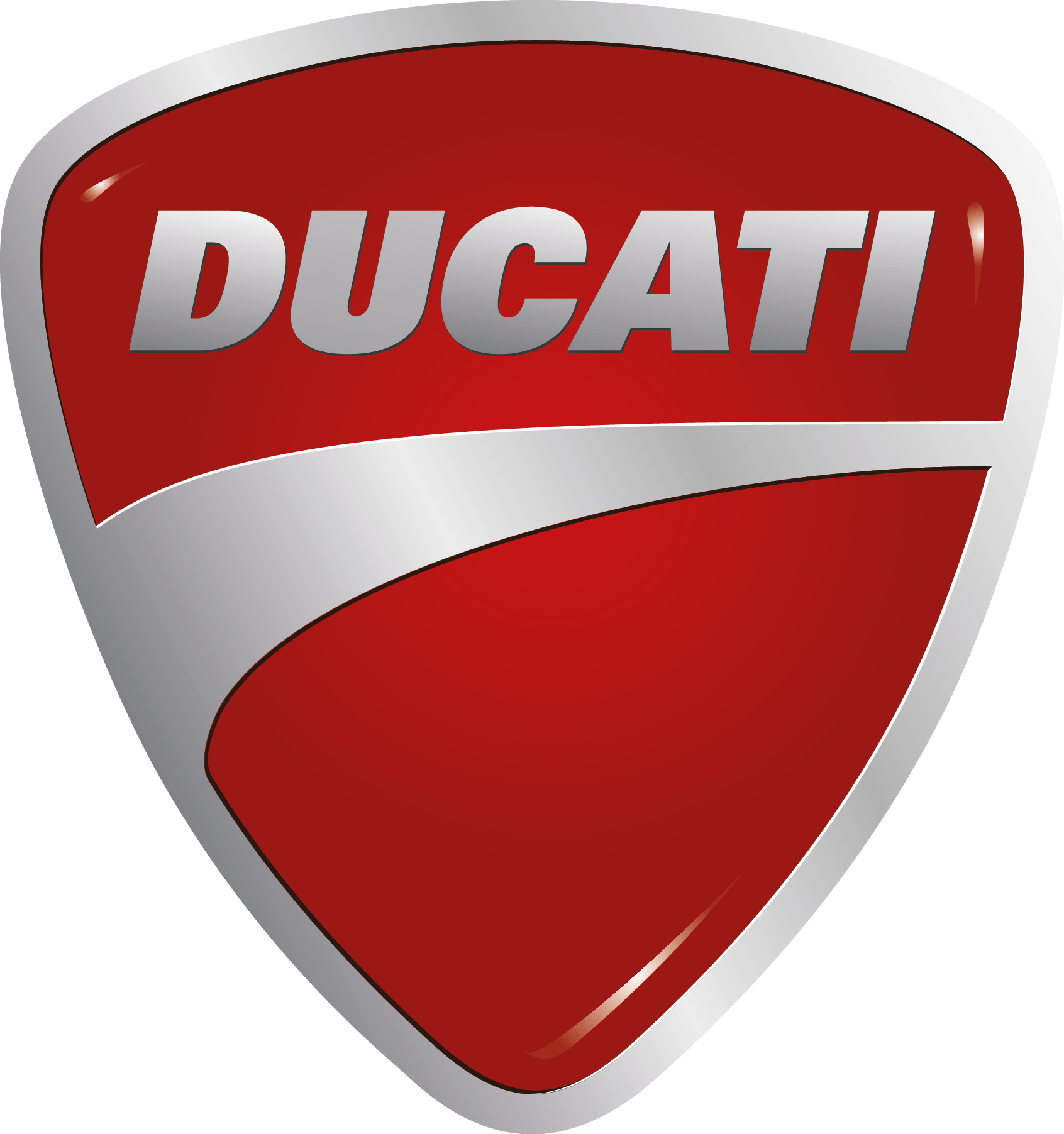 Ducati logo