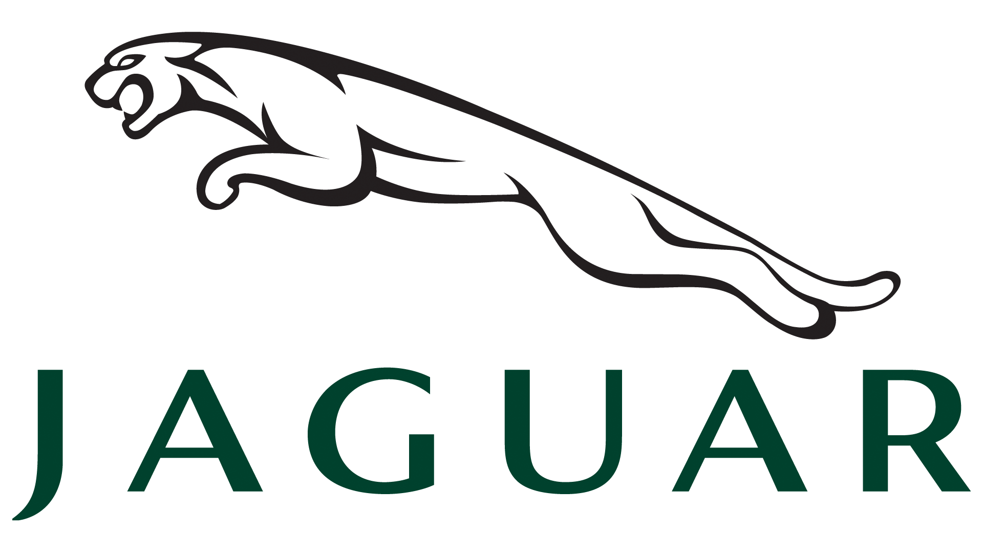 Jaguar logo