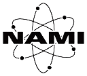 NAMI logo